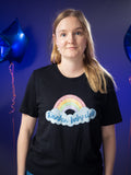 Rainbow Baby Club Mama Tshirt