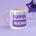 Super Mama Mug