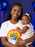 Tiny Miracle Might Love Mama T-shirt